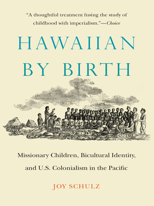 Title details for Hawaiian by Birth by Joy Schulz - Available